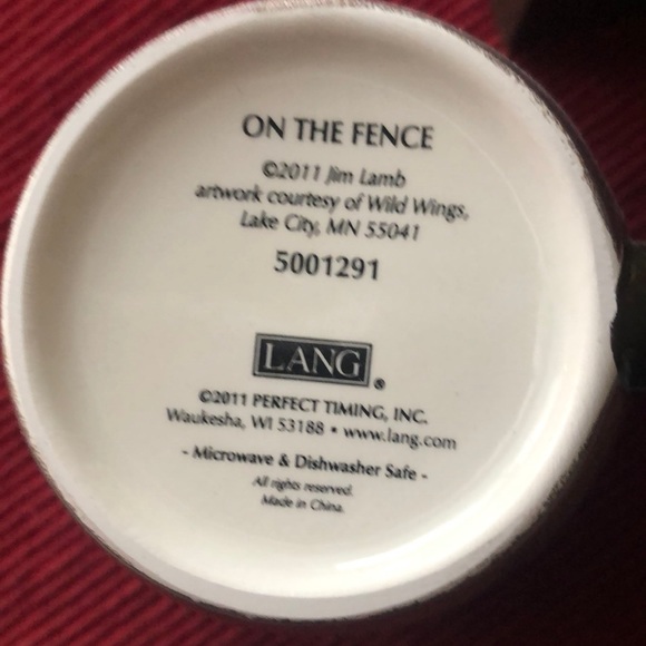 Coffee cup - Picture 3 of 3